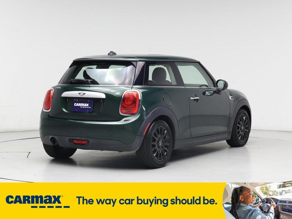used 2014 MINI Hardtop car, priced at $14,998