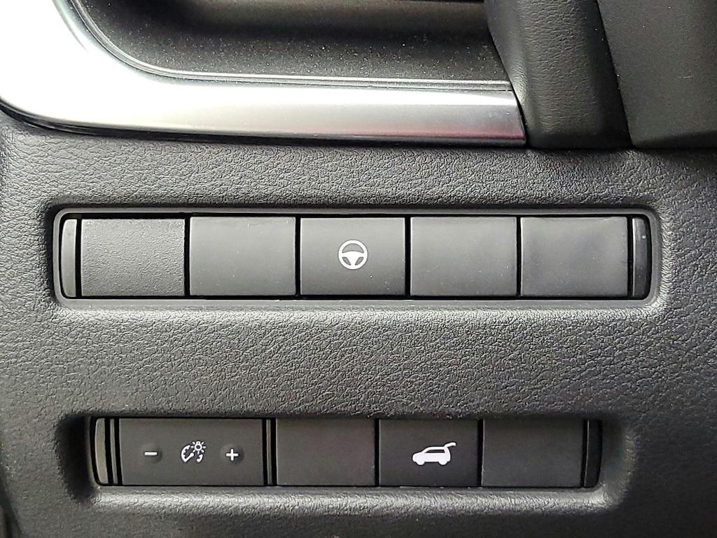 used 2021 Nissan Rogue car, priced at $17,998