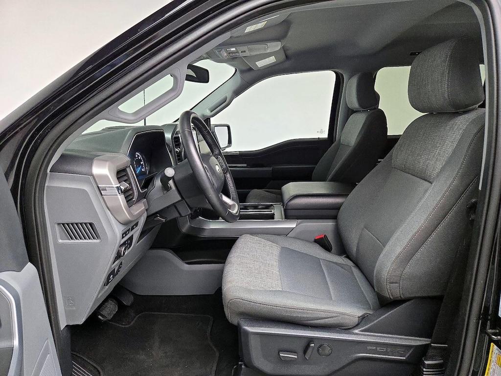 used 2022 Ford F-150 car, priced at $38,998