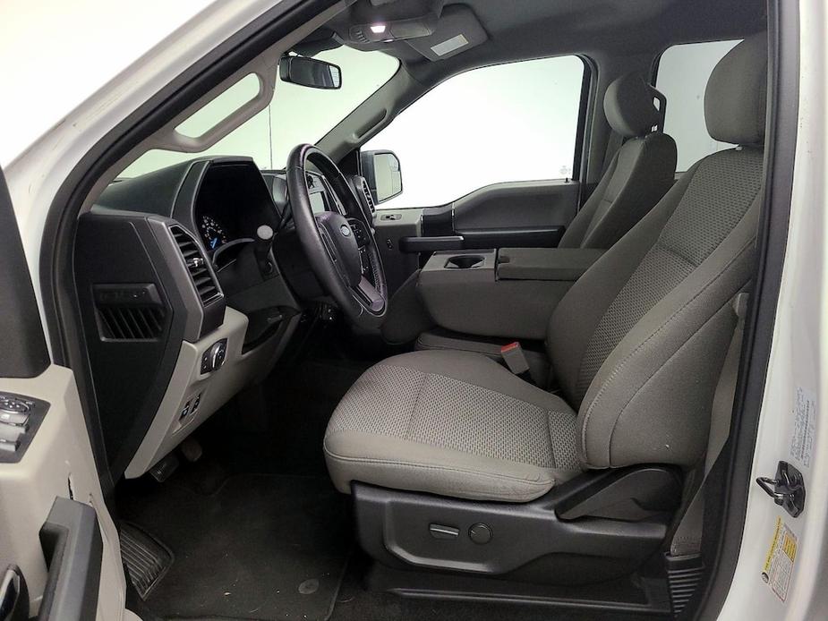 used 2019 Ford F-150 car, priced at $33,998