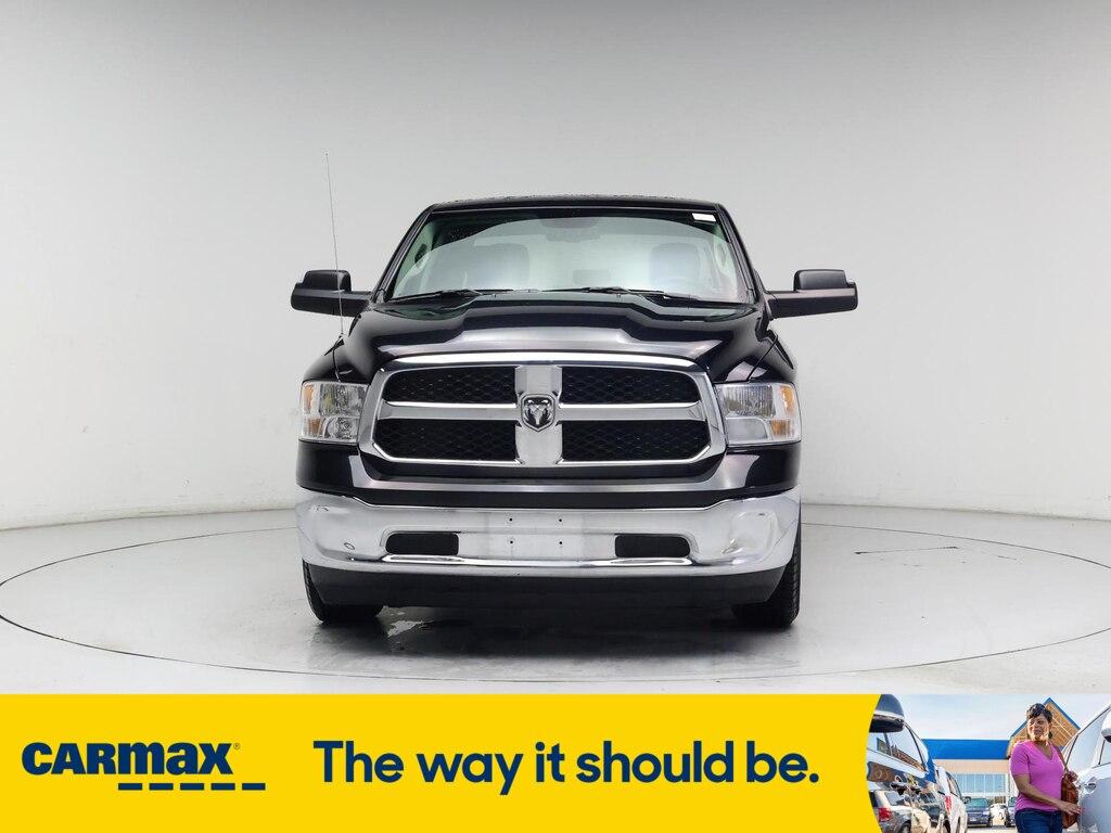 used 2022 Ram 1500 Classic car, priced at $28,998