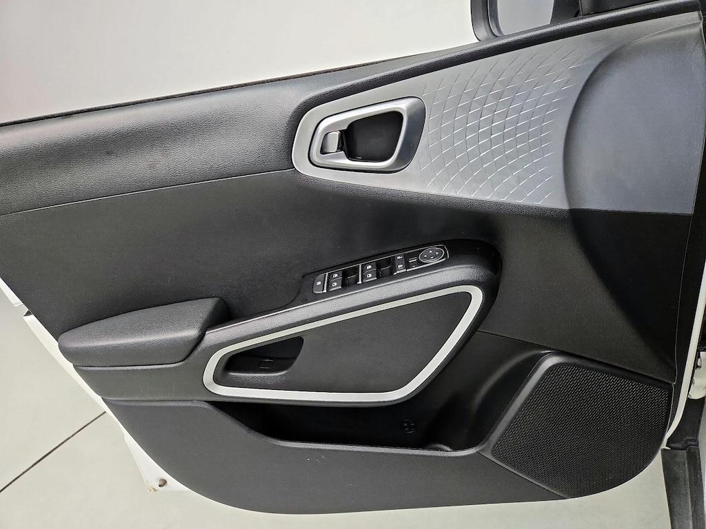 used 2023 Kia Soul car, priced at $17,998