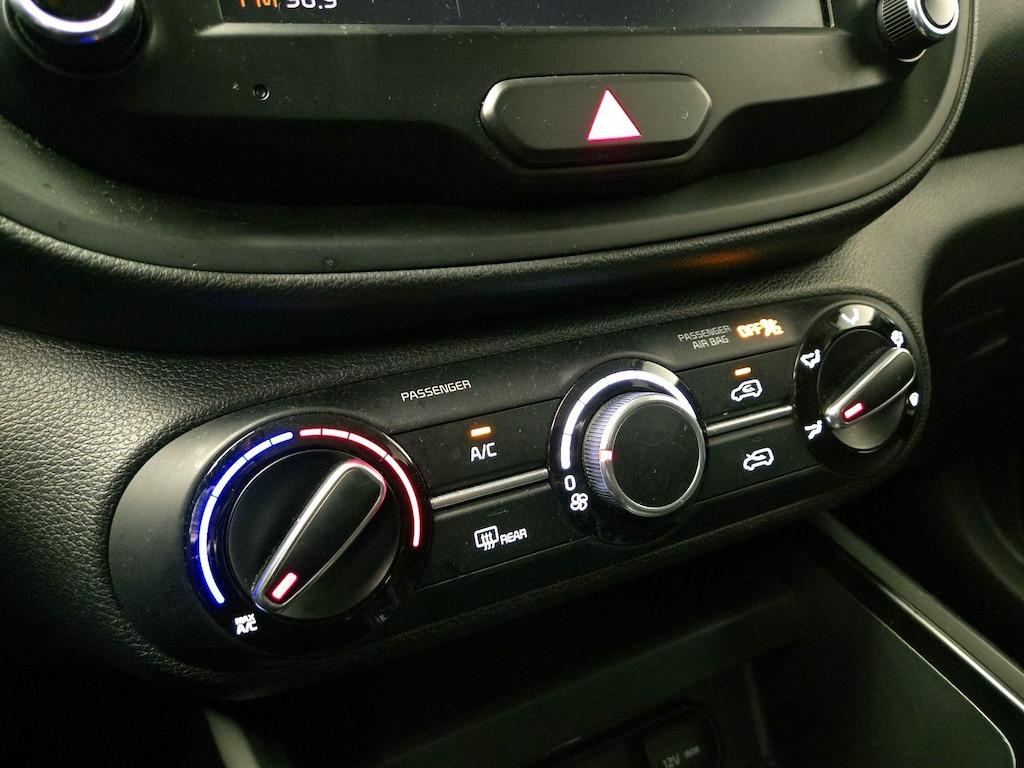 used 2023 Kia Soul car, priced at $17,998