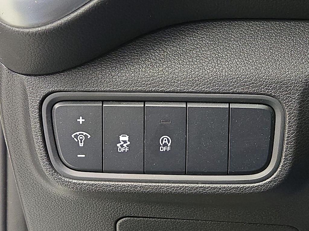 used 2023 Kia Soul car, priced at $17,998