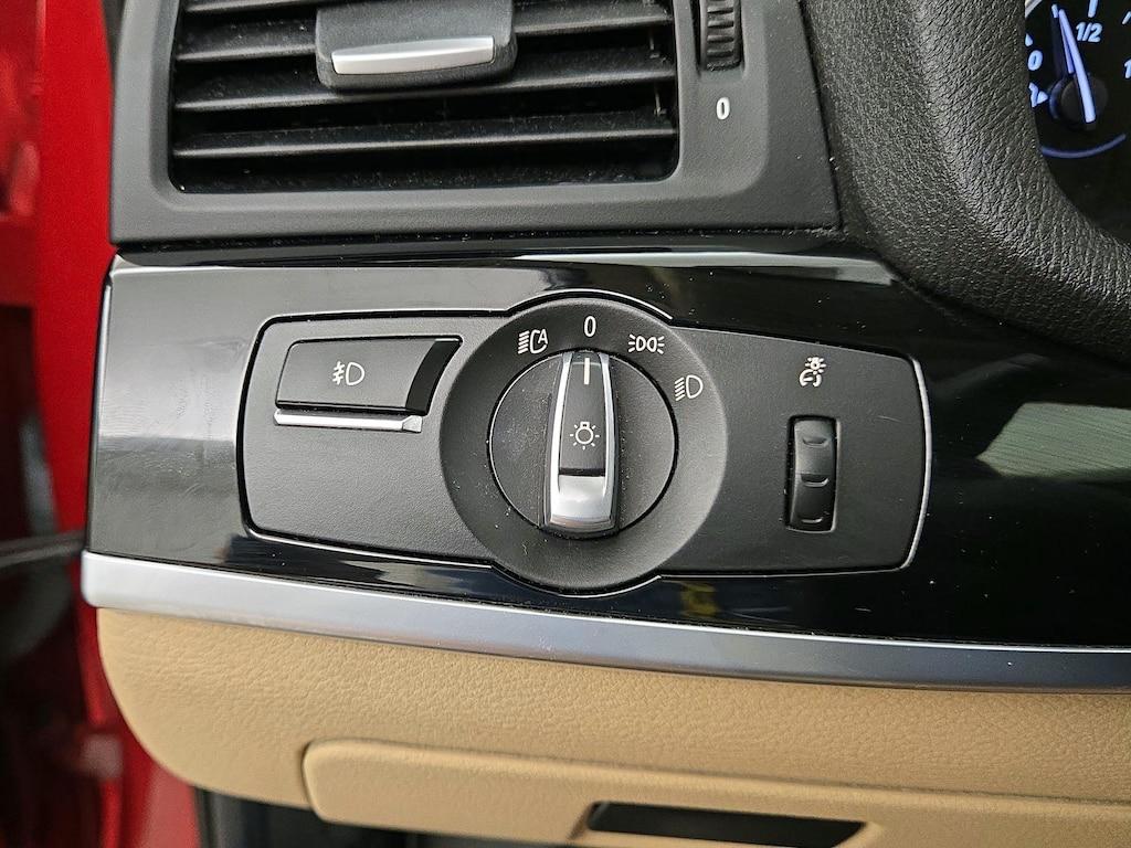 used 2017 BMW X3 car, priced at $19,998