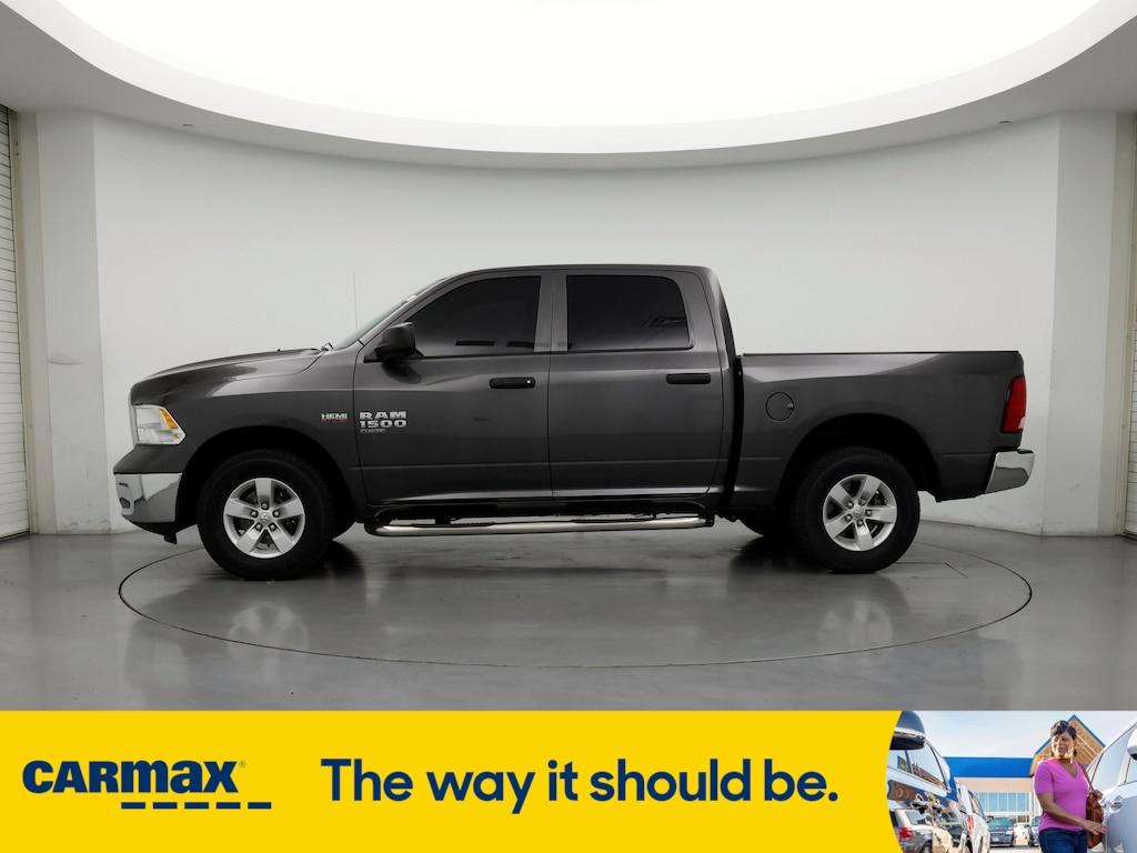 used 2020 Ram 1500 Classic car, priced at $28,998