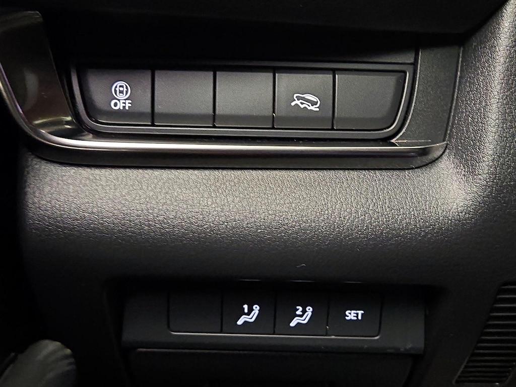 used 2023 Mazda CX-30 car, priced at $23,998