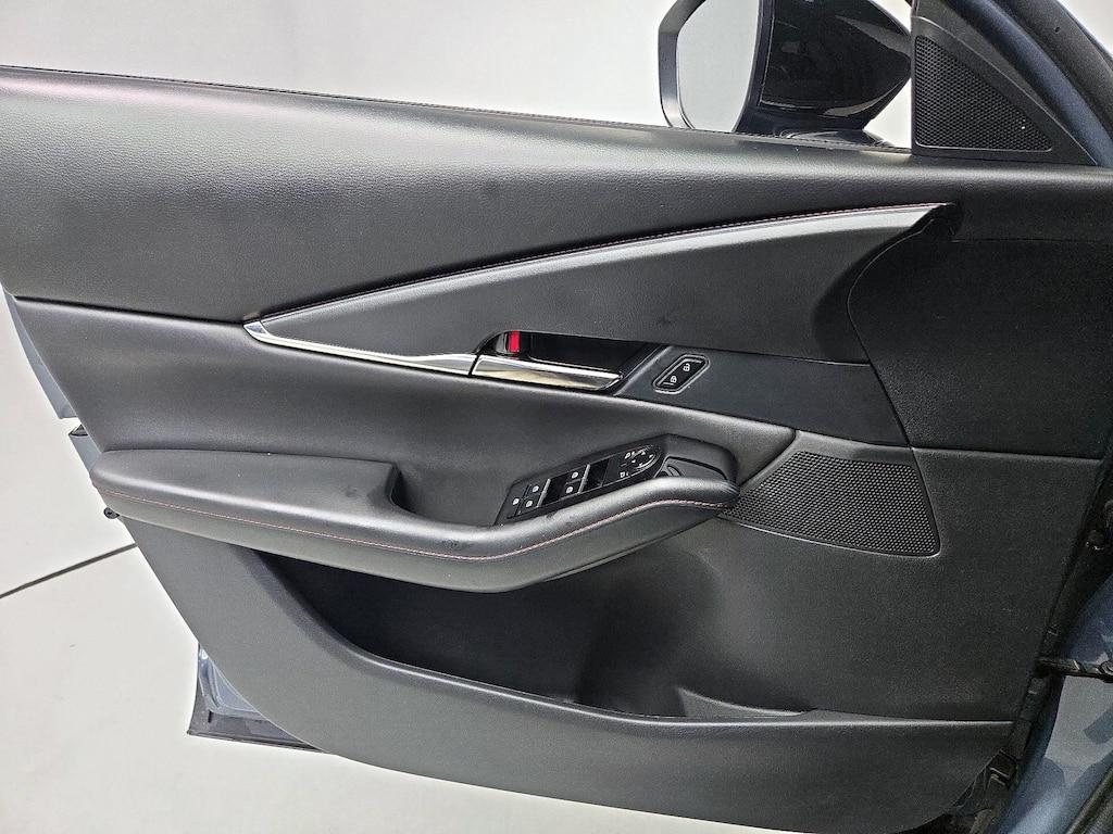 used 2023 Mazda CX-30 car, priced at $23,998