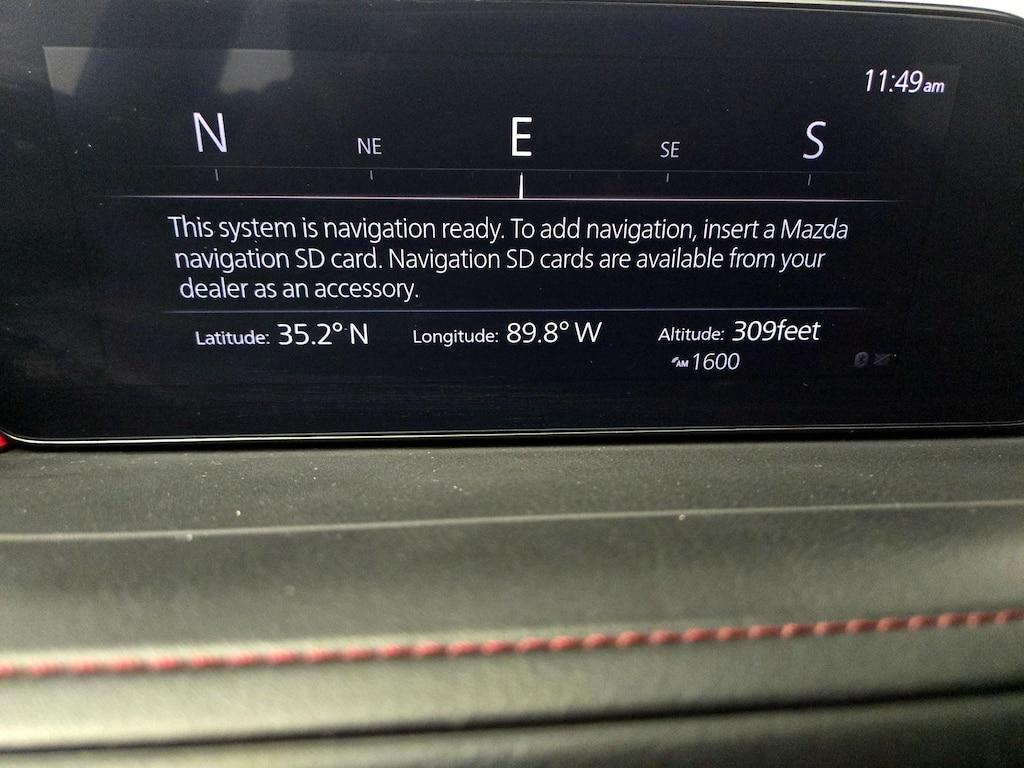 used 2023 Mazda CX-30 car, priced at $23,998
