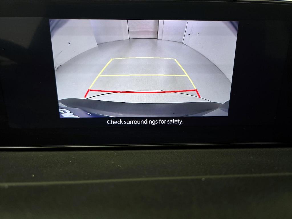used 2023 Mazda CX-30 car, priced at $23,998