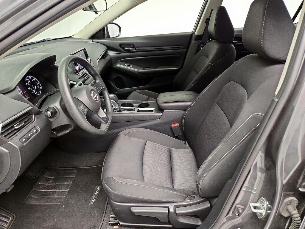 used 2023 Nissan Altima car, priced at $19,998