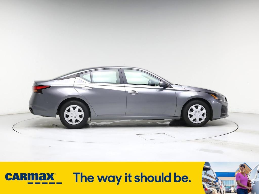 used 2023 Nissan Altima car, priced at $19,998