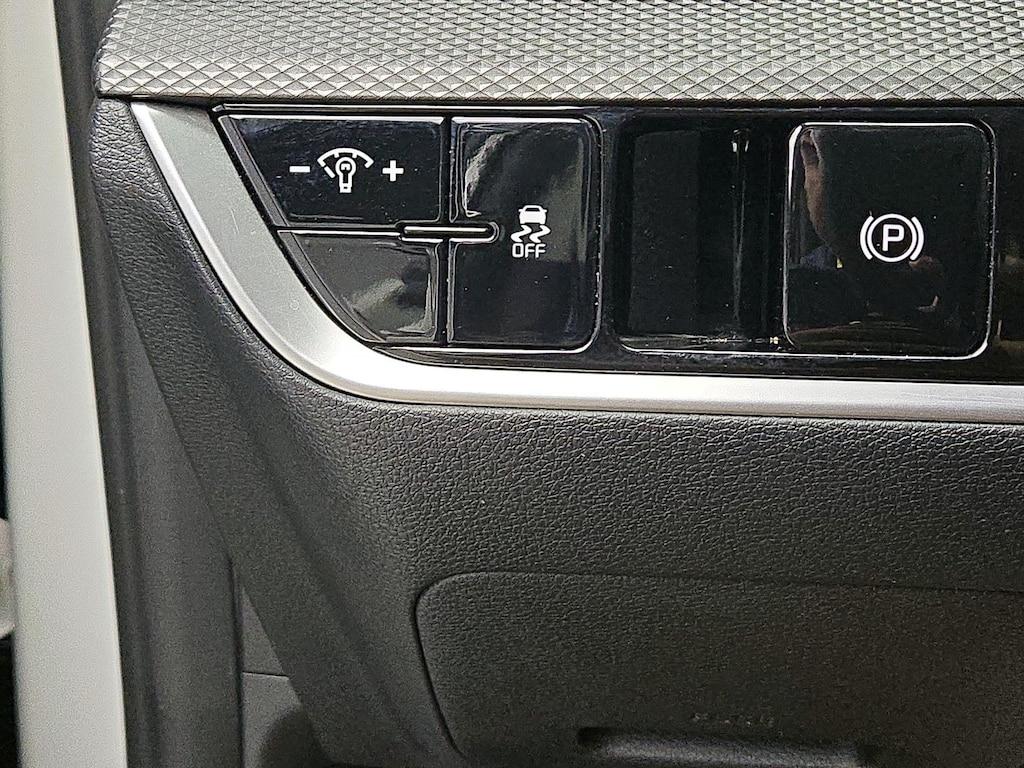used 2023 Kia Sportage car, priced at $23,998