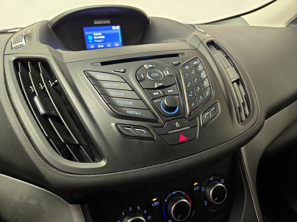 used 2014 Ford Escape car, priced at $13,599