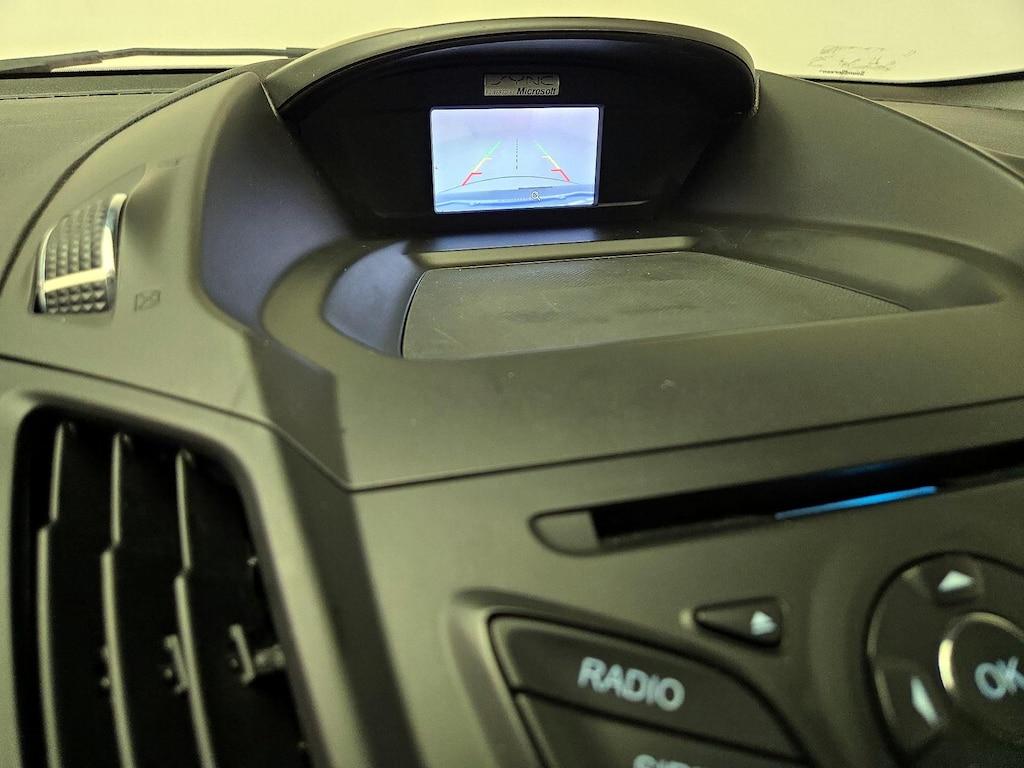 used 2014 Ford Escape car, priced at $13,599