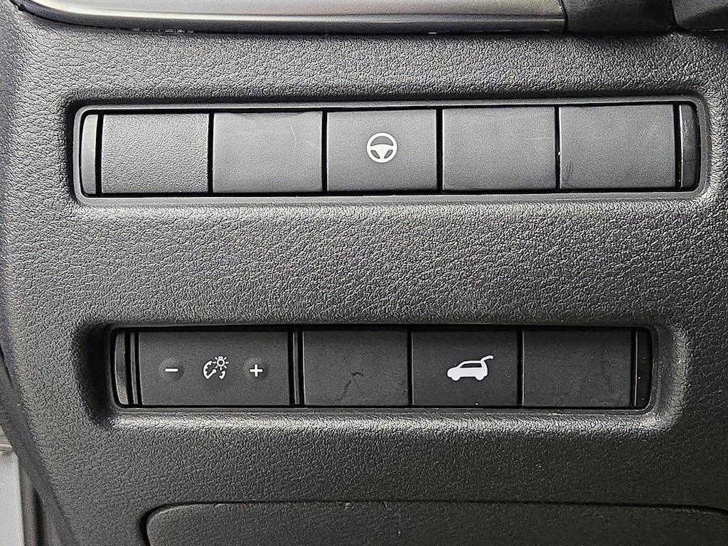 used 2022 Nissan Rogue car, priced at $28,998