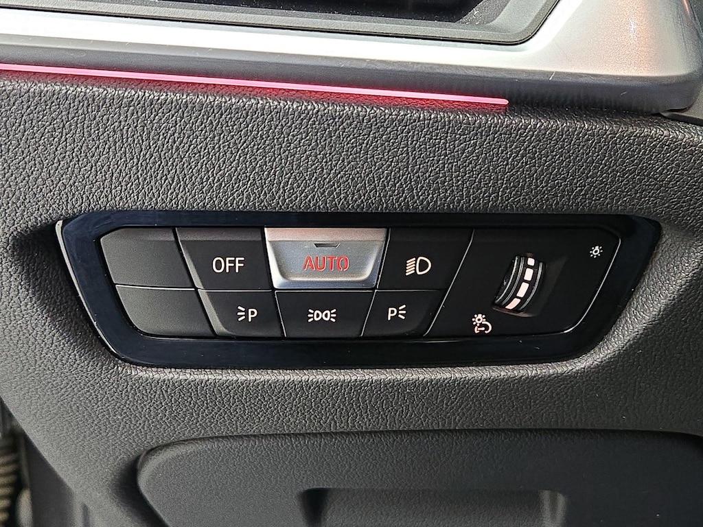 used 2020 BMW 330 car, priced at $28,998