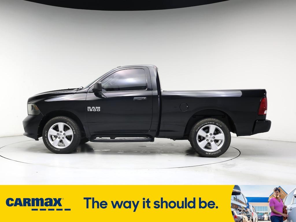 used 2015 Ram 1500 car, priced at $23,998