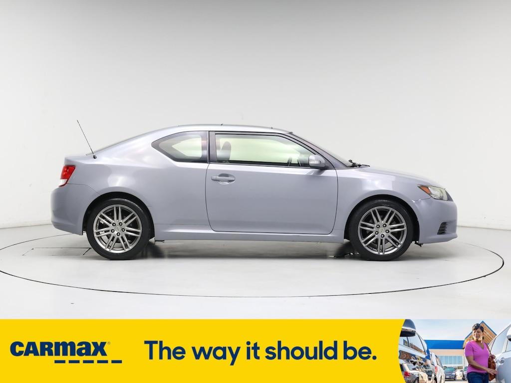 used 2013 Scion tC car, priced at $13,998