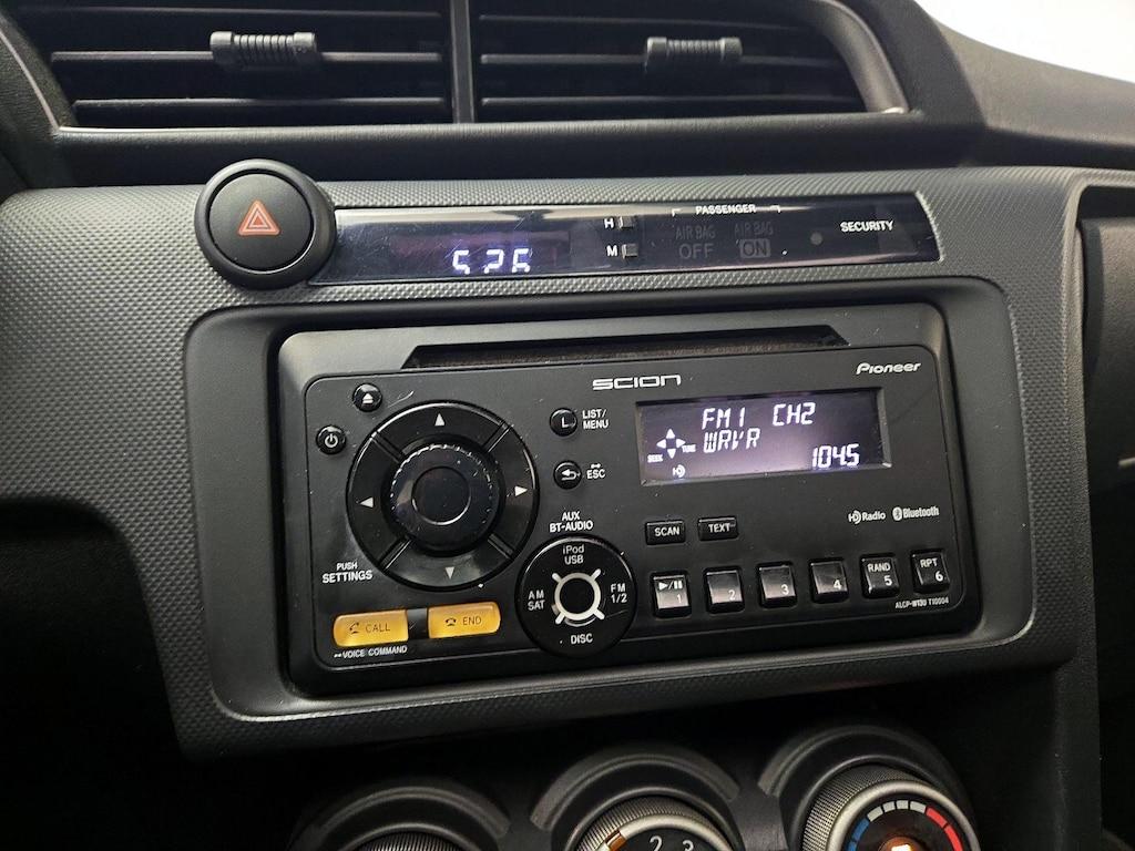 used 2013 Scion tC car, priced at $13,998
