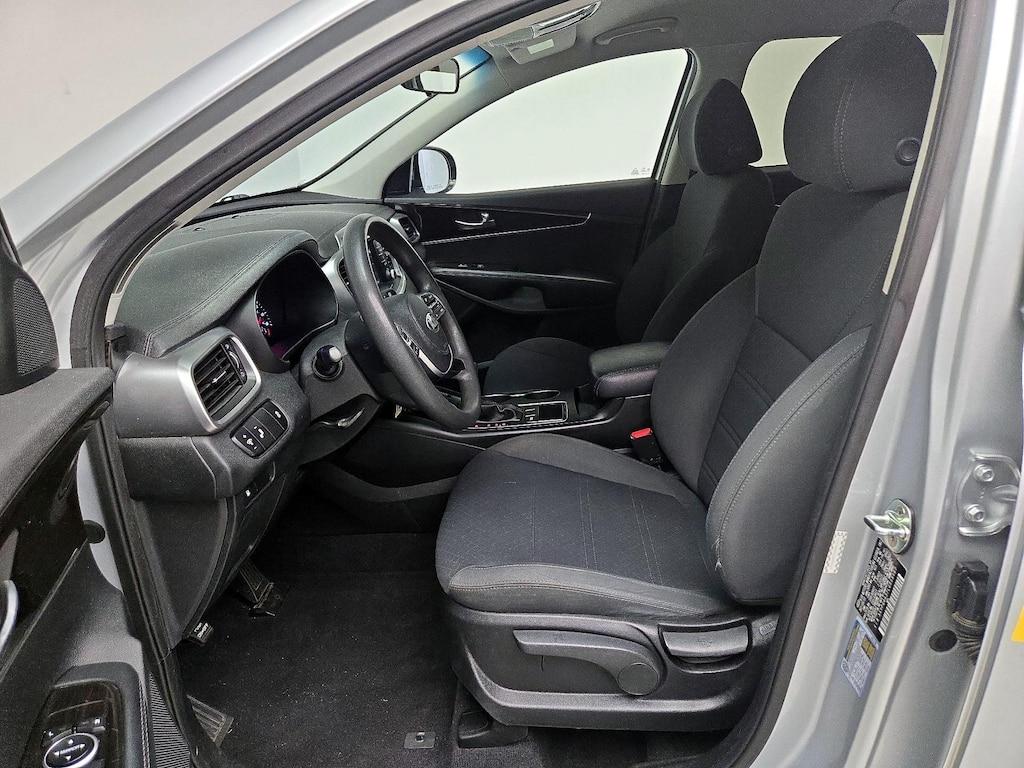used 2020 Kia Sorento car, priced at $16,998