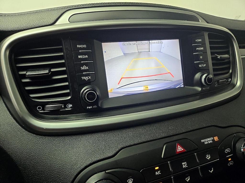 used 2020 Kia Sorento car, priced at $16,998