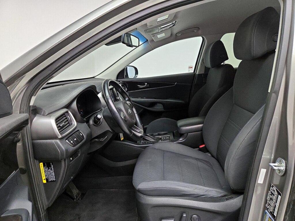 used 2017 Kia Sorento car, priced at $14,599