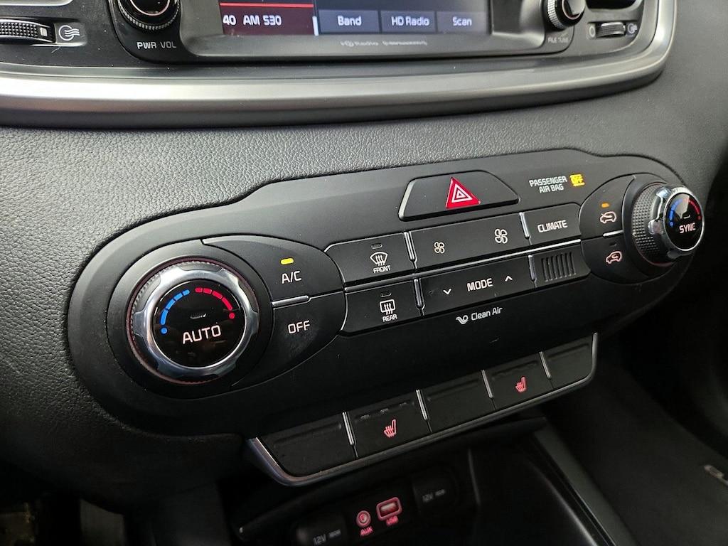 used 2017 Kia Sorento car, priced at $14,599