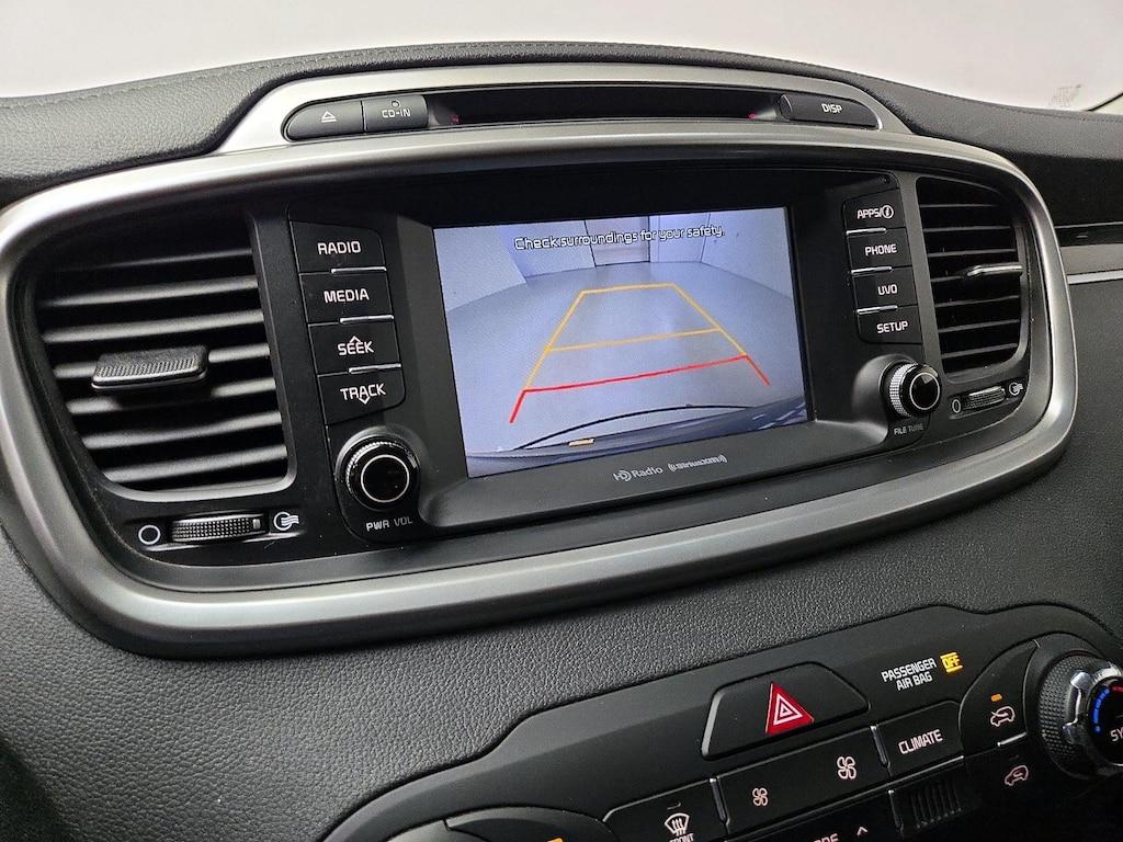 used 2017 Kia Sorento car, priced at $14,599
