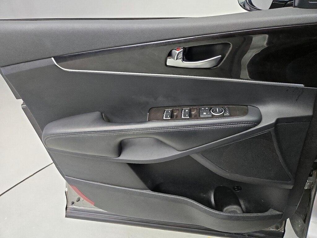 used 2017 Kia Sorento car, priced at $14,599