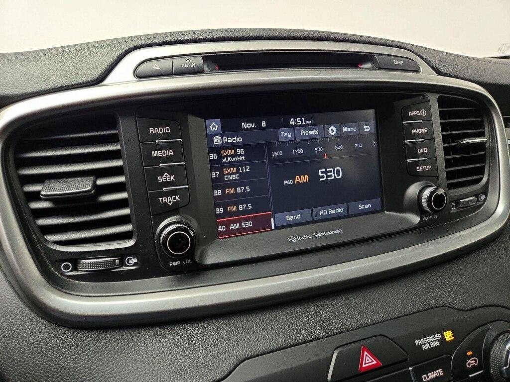 used 2017 Kia Sorento car, priced at $14,599