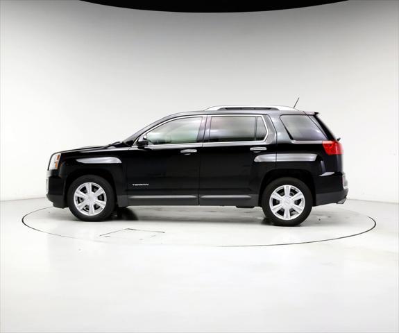 used 2016 GMC Terrain car, priced at $16,998