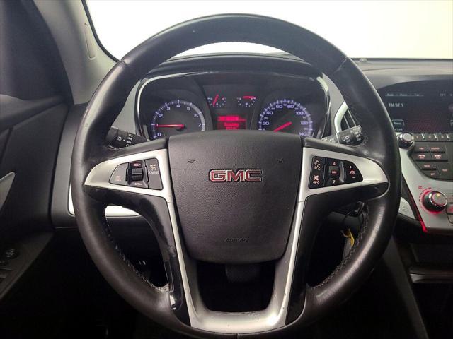 used 2016 GMC Terrain car, priced at $16,998