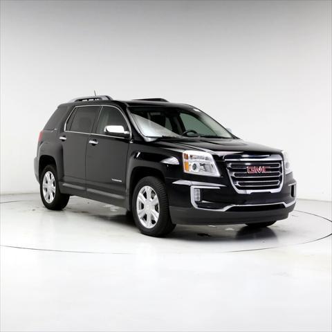 used 2016 GMC Terrain car, priced at $16,998