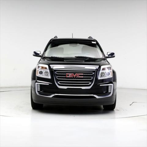 used 2016 GMC Terrain car, priced at $16,998