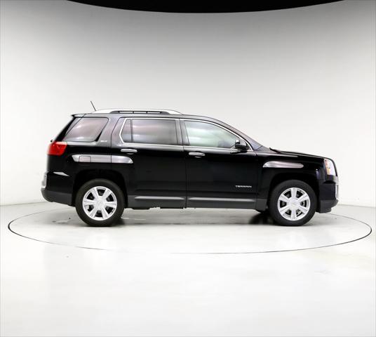 used 2016 GMC Terrain car, priced at $16,998