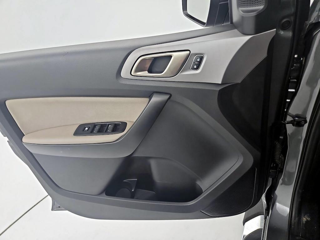 used 2023 Ford Ranger car, priced at $30,998