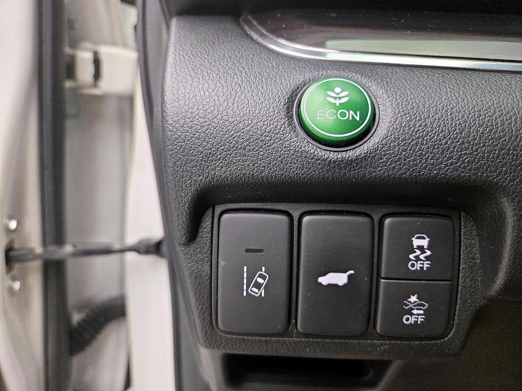 used 2016 Honda CR-V car, priced at $19,998