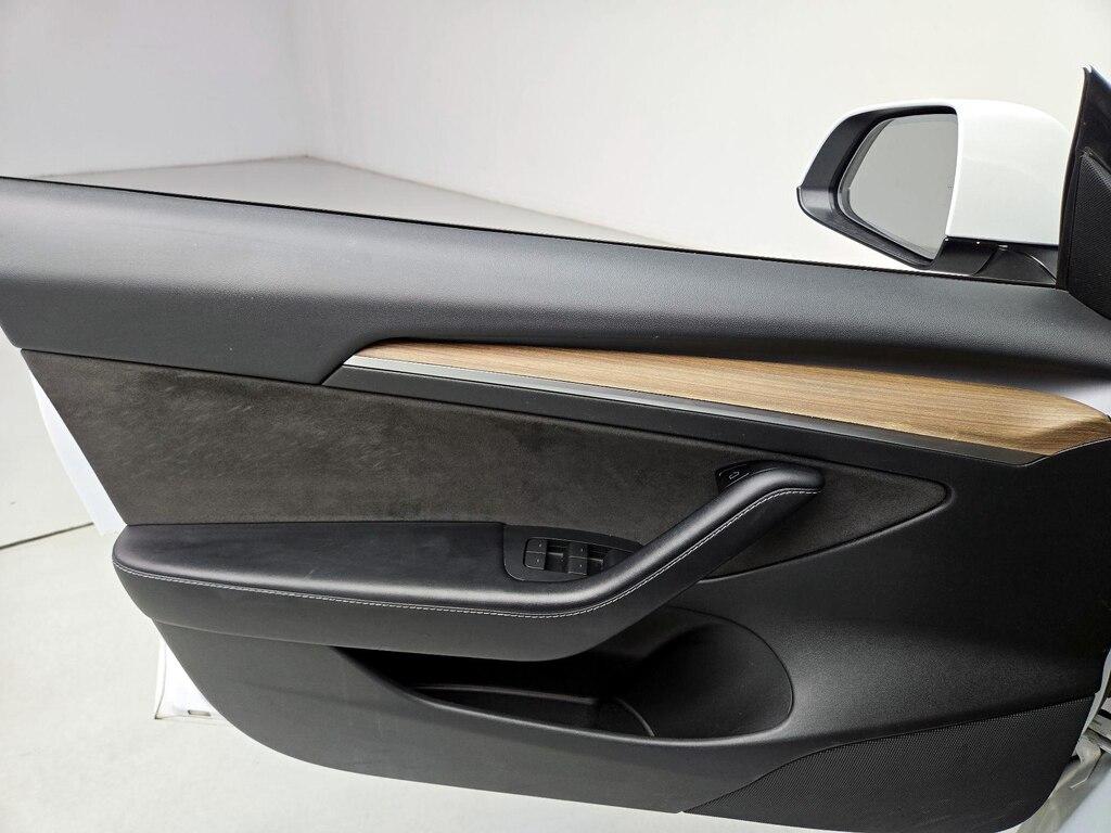 used 2022 Tesla Model 3 car, priced at $23,998