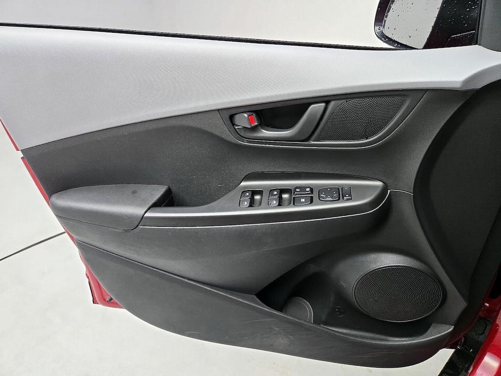used 2020 Hyundai Kona car, priced at $18,998
