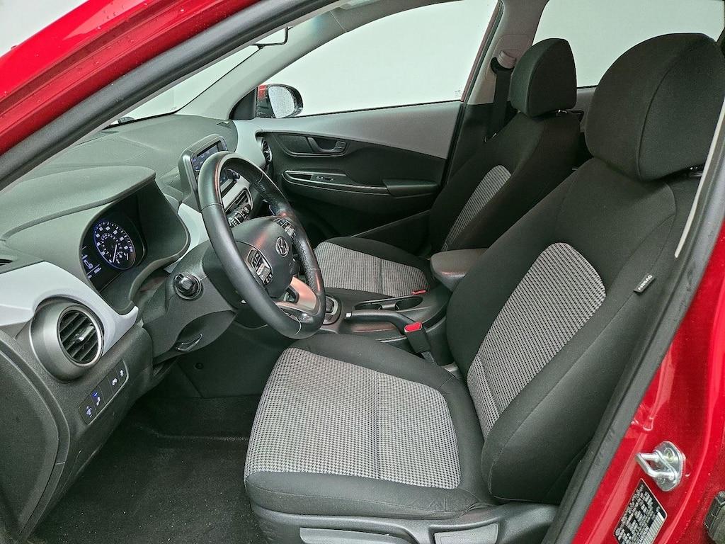 used 2020 Hyundai Kona car, priced at $18,998