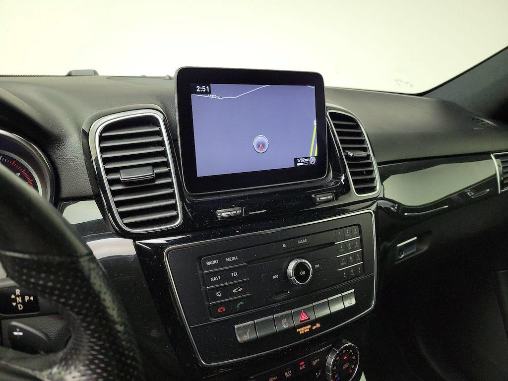 used 2018 Mercedes-Benz GLE 350 car, priced at $26,998