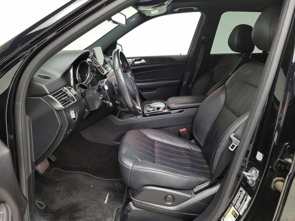 used 2018 Mercedes-Benz GLE 350 car, priced at $26,998