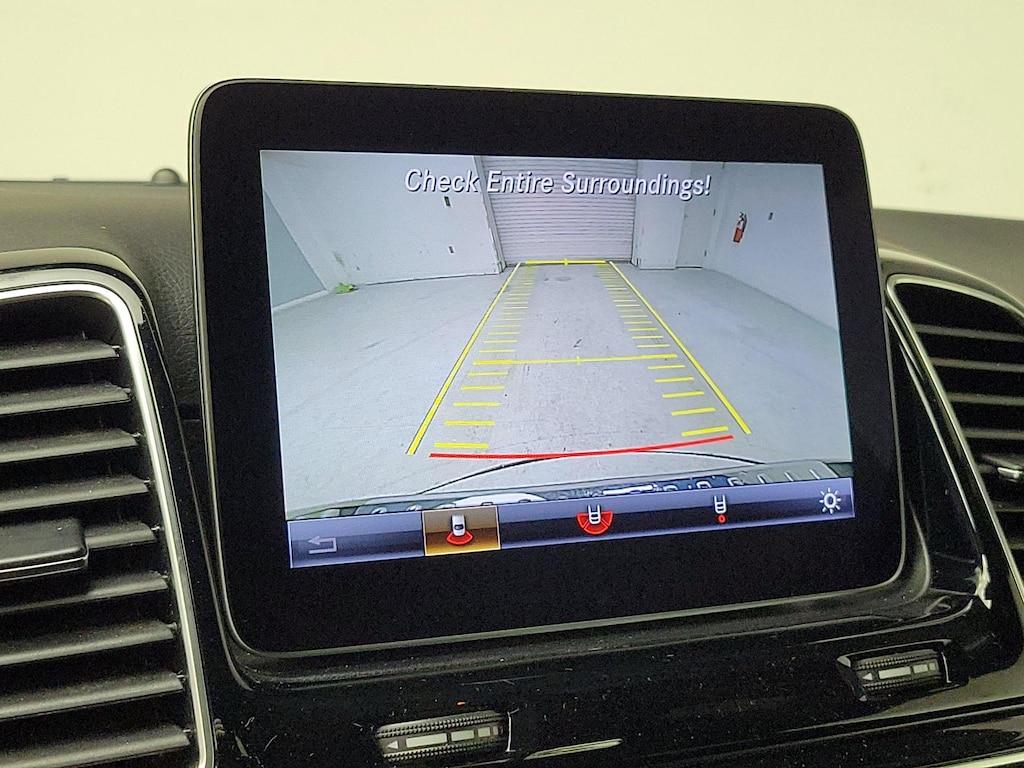 used 2018 Mercedes-Benz GLE 350 car, priced at $26,998