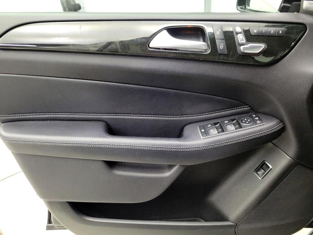 used 2018 Mercedes-Benz GLE 350 car, priced at $26,998