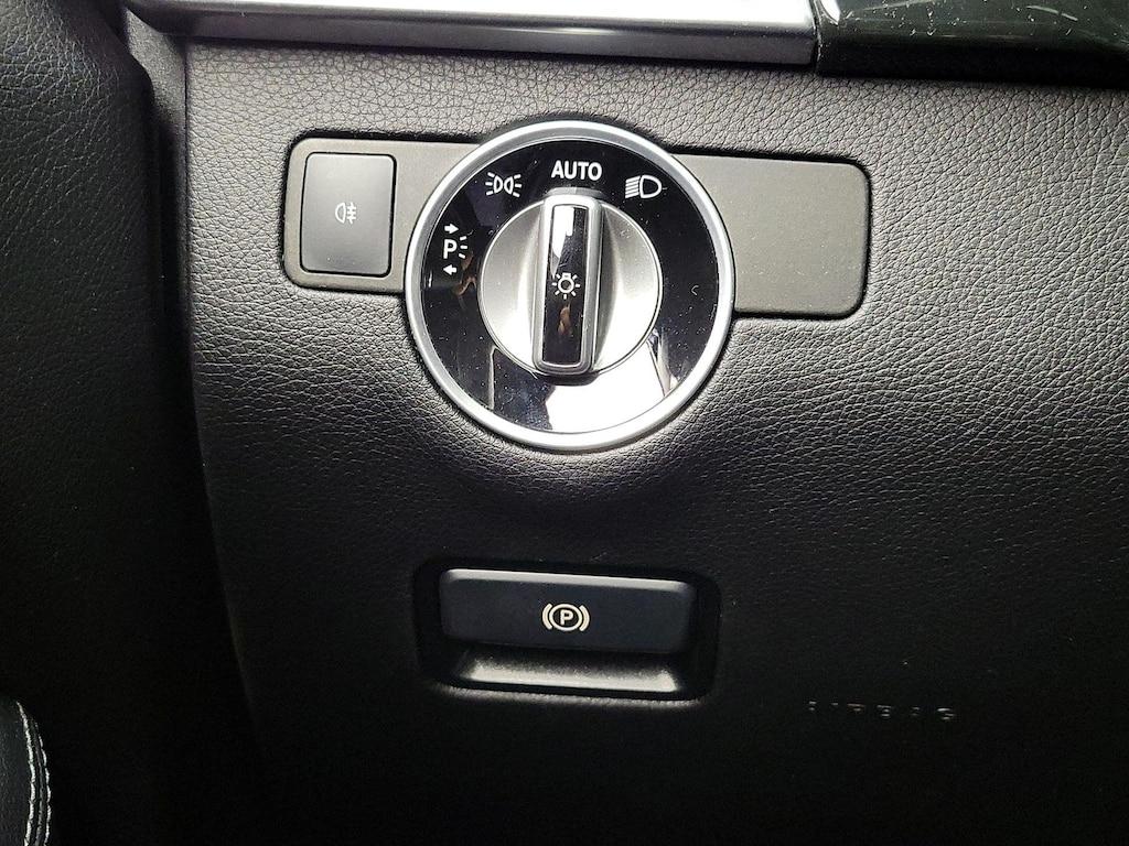 used 2018 Mercedes-Benz GLE 350 car, priced at $26,998