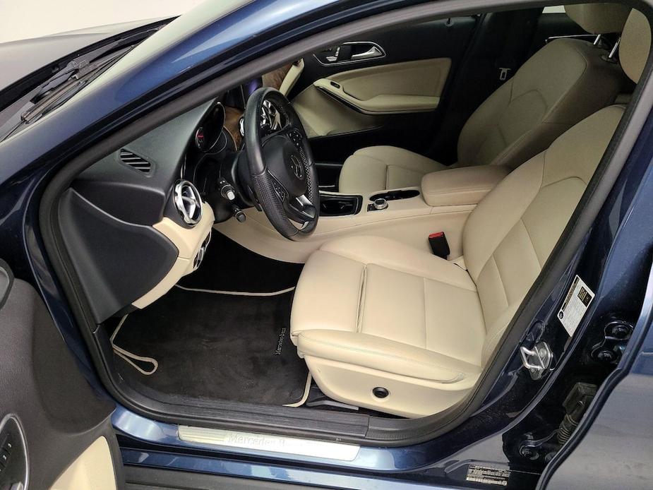 used 2020 Mercedes-Benz GLA 250 car, priced at $22,998