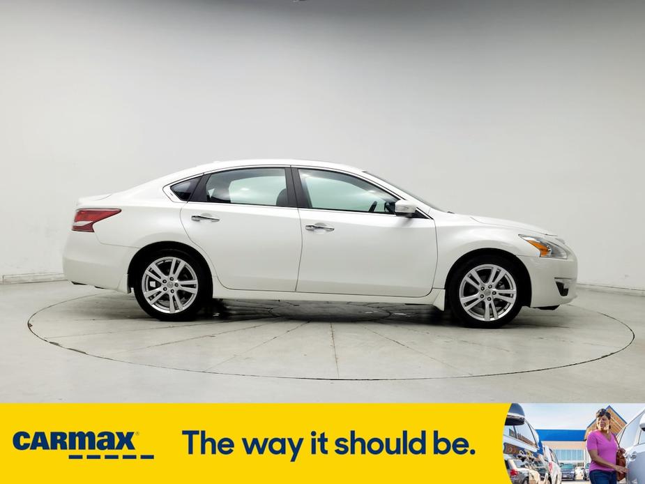 used 2013 Nissan Altima car, priced at $14,998