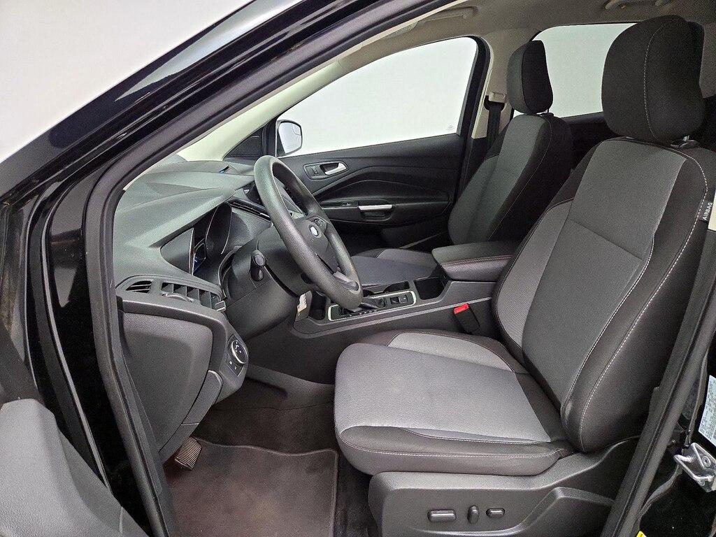 used 2018 Ford Escape car, priced at $16,998