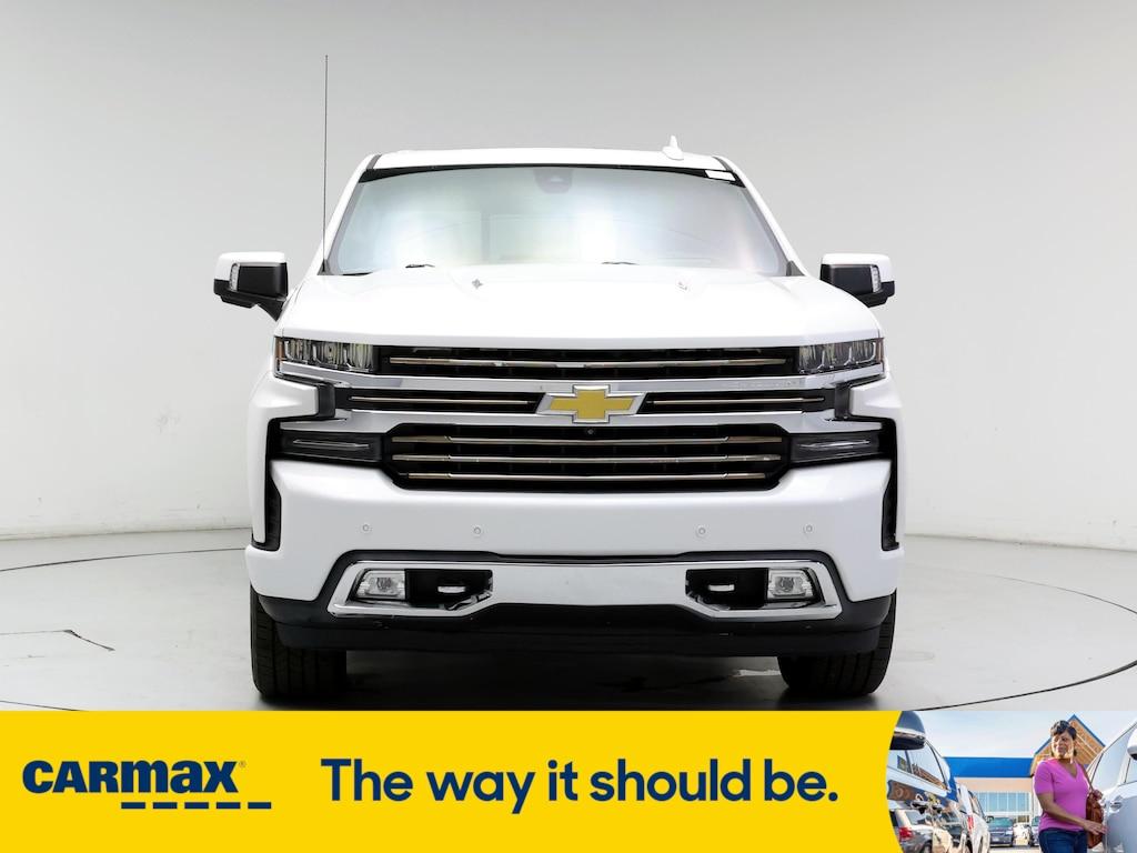 used 2019 Chevrolet Silverado 1500 car, priced at $41,998